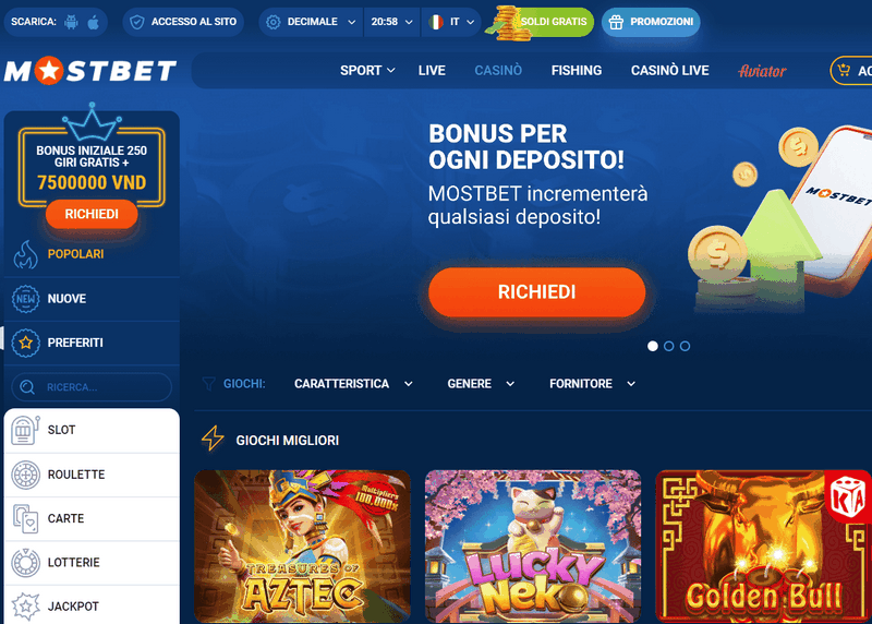 Mostbet Казахстан: Обзор одной из самых популярных игр