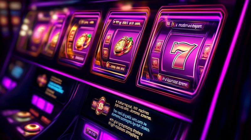 Rainbet Online Casino Testimonial