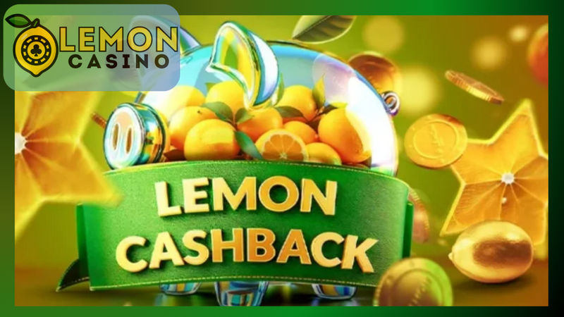 Lemon Casino Norge: Spill, bonustilbud og mobilmoro