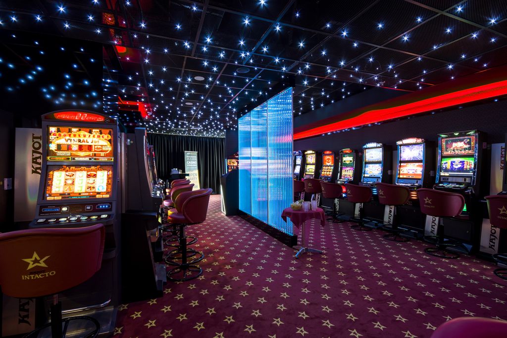 Web Kajot Casino 2026